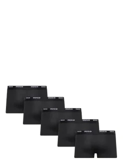 TRUNK FIVE PACK - Boxershorts