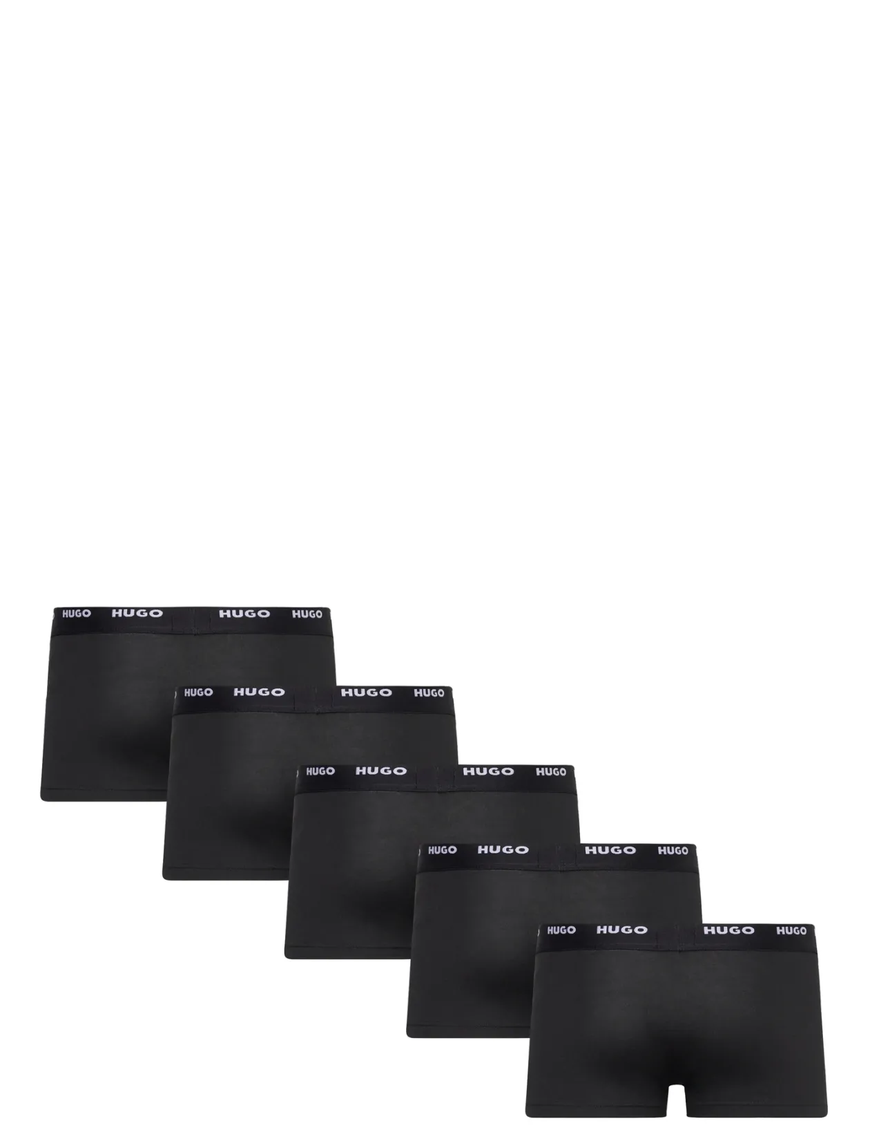 TRUNK FIVE PACK - Boxershorts