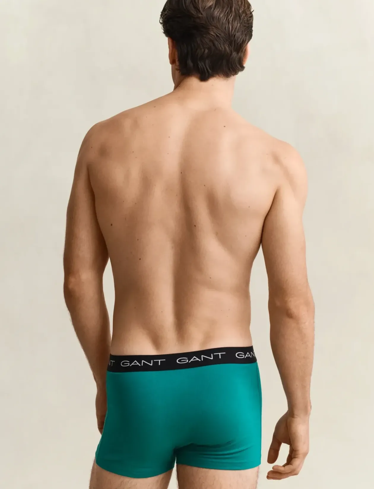 TRUNK 3-PACK - Boxershorts