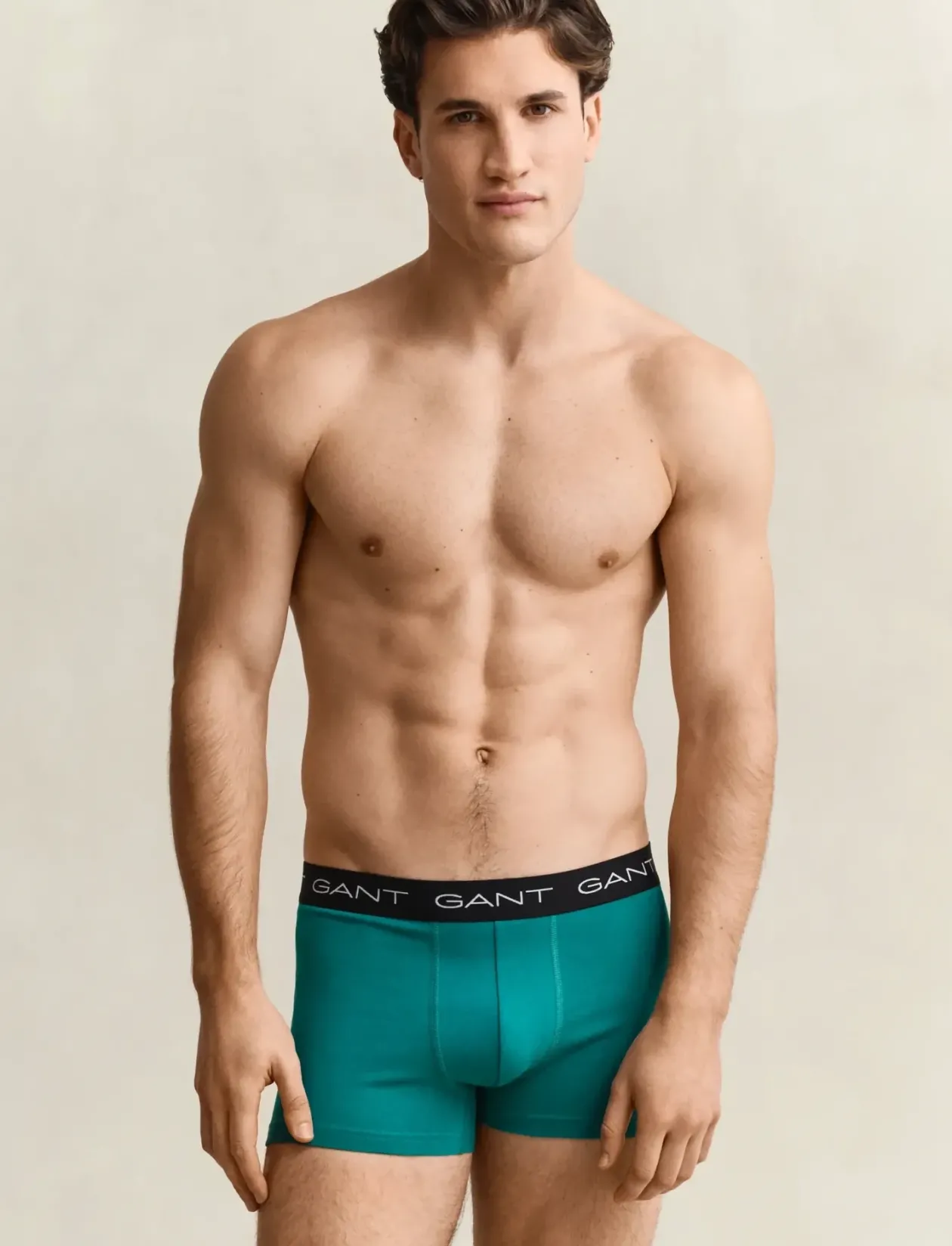 TRUNK 3-PACK - Boxershorts