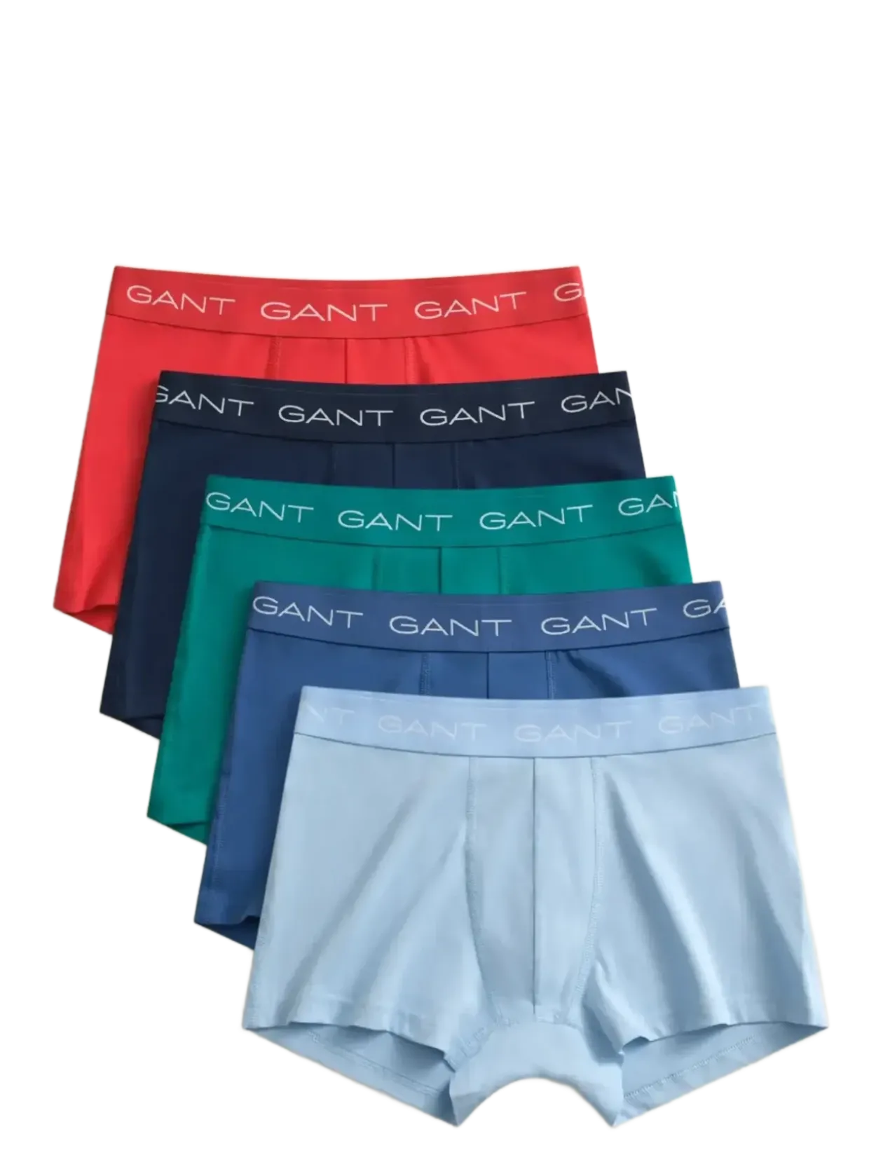 TRUNK 5-PACK - Boxershorts