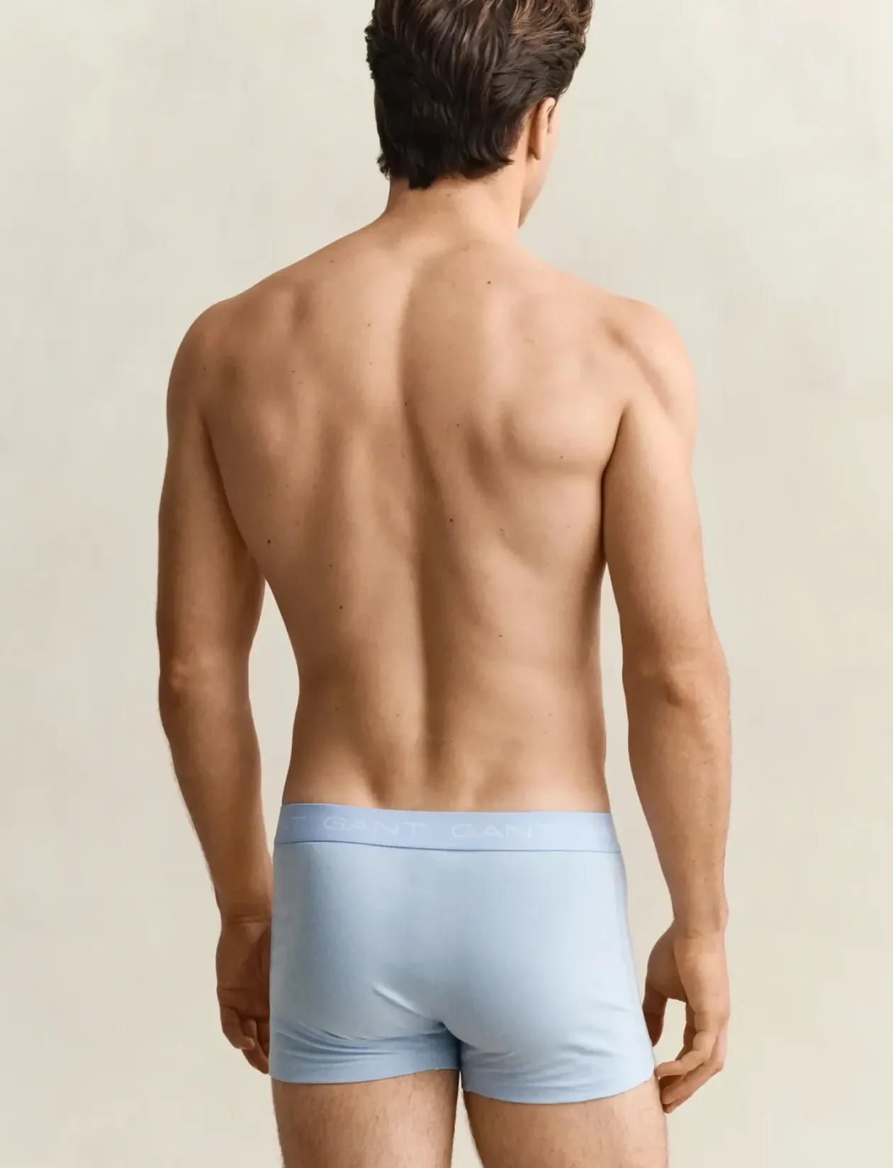 TRUNK 5-PACK - Boxershorts