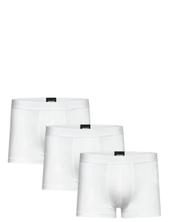 Trunk 3P BOSS ONE - Boxershorts