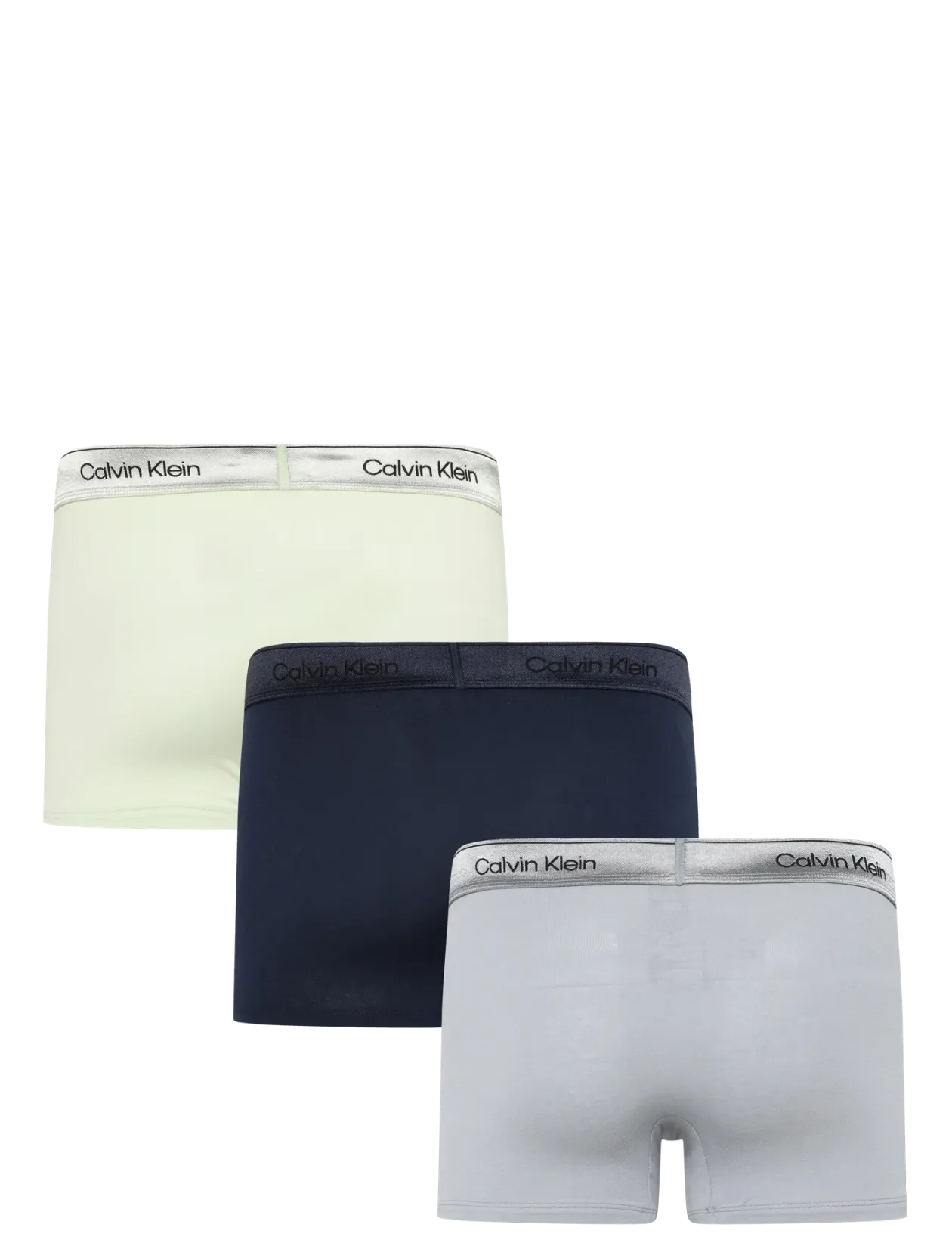 TRUNK 3PK - Boxershorts