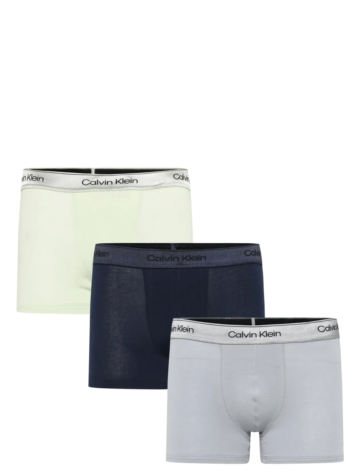 TRUNK 3PK - Boxershorts