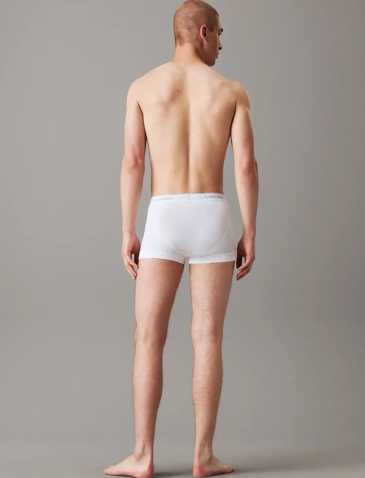 TRUNK 3 PK - Boxershorts