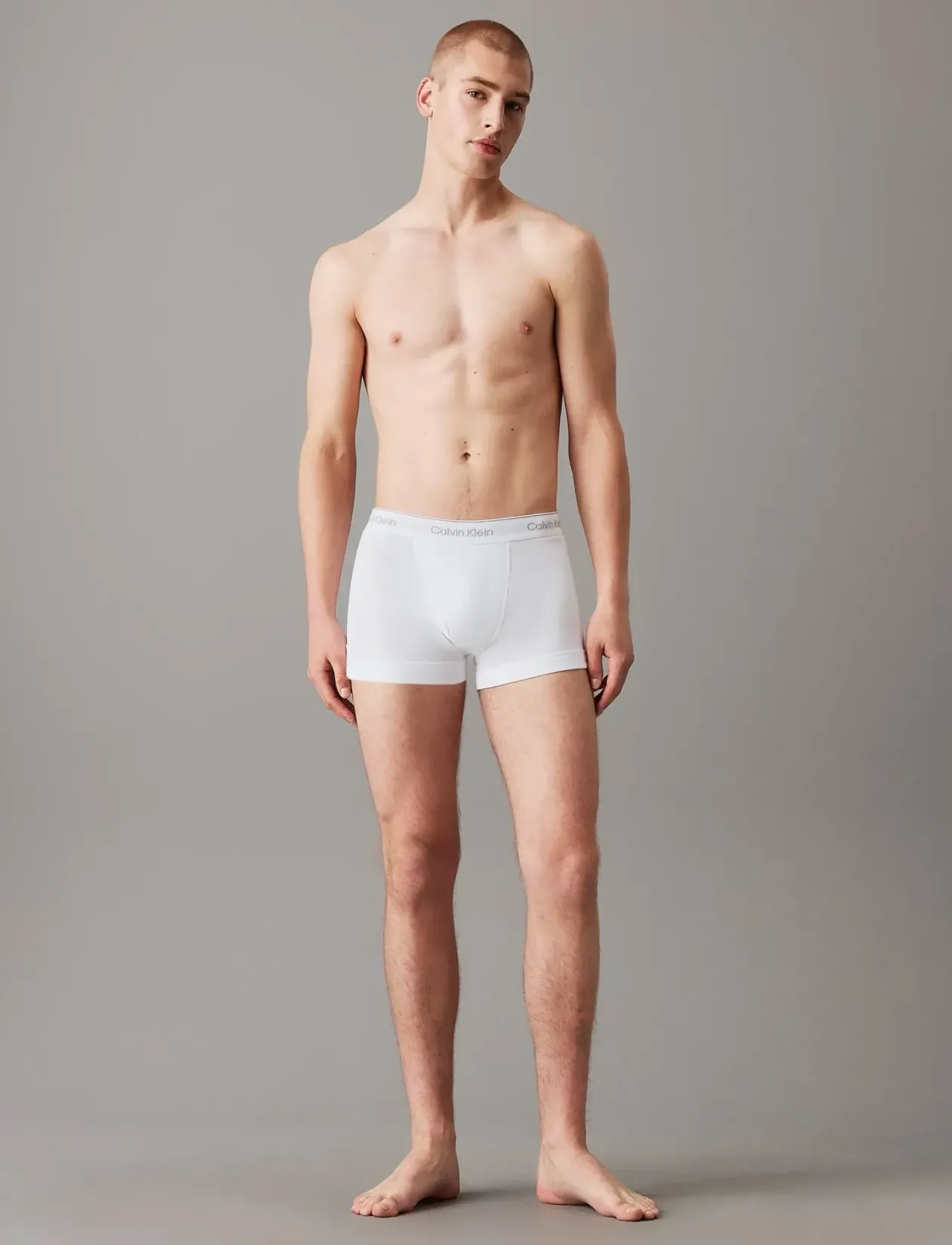 TRUNK 3 PK - Boxershorts