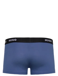 TRUNK TRIPLET DESIGN - Boxershorts