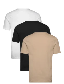 TShirtRN 3P Classic - Nattrøjer