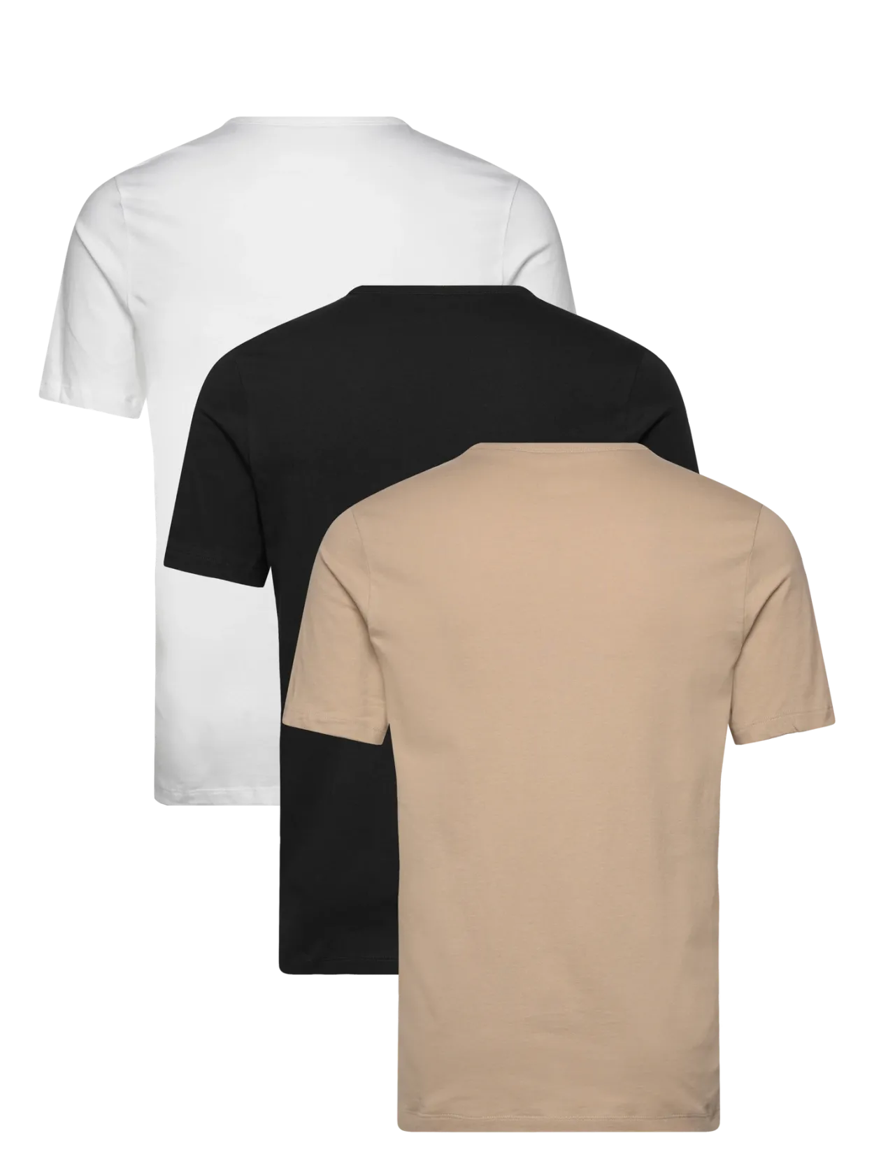 TShirtRN 3P Classic - Nattrøjer