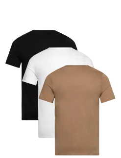 TShirt RN 3P Classic - T-Shirts