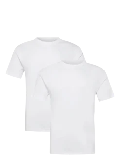 TShirtRN 2P Rib - Nattrøjer