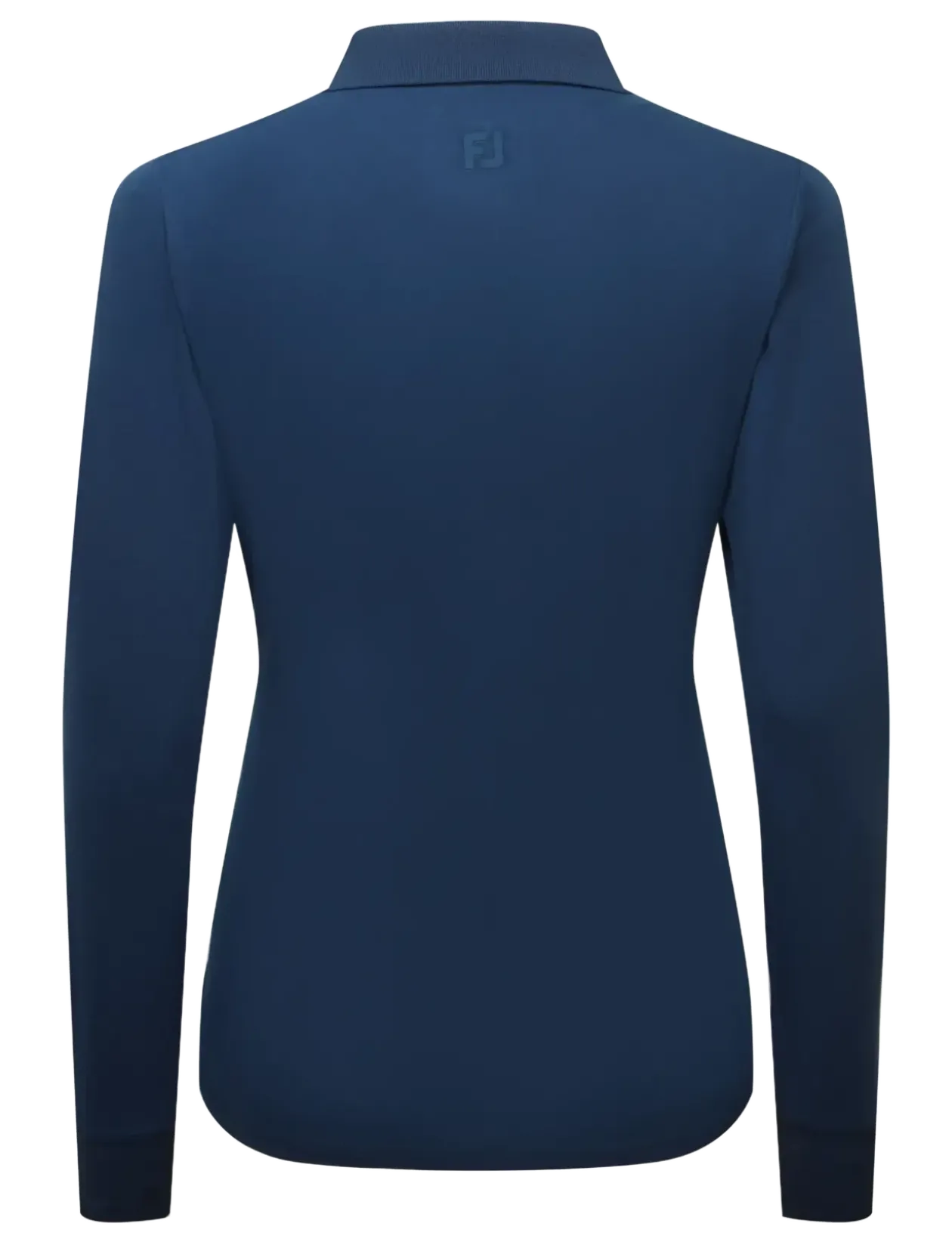 TS L/S Shirt - Poloer