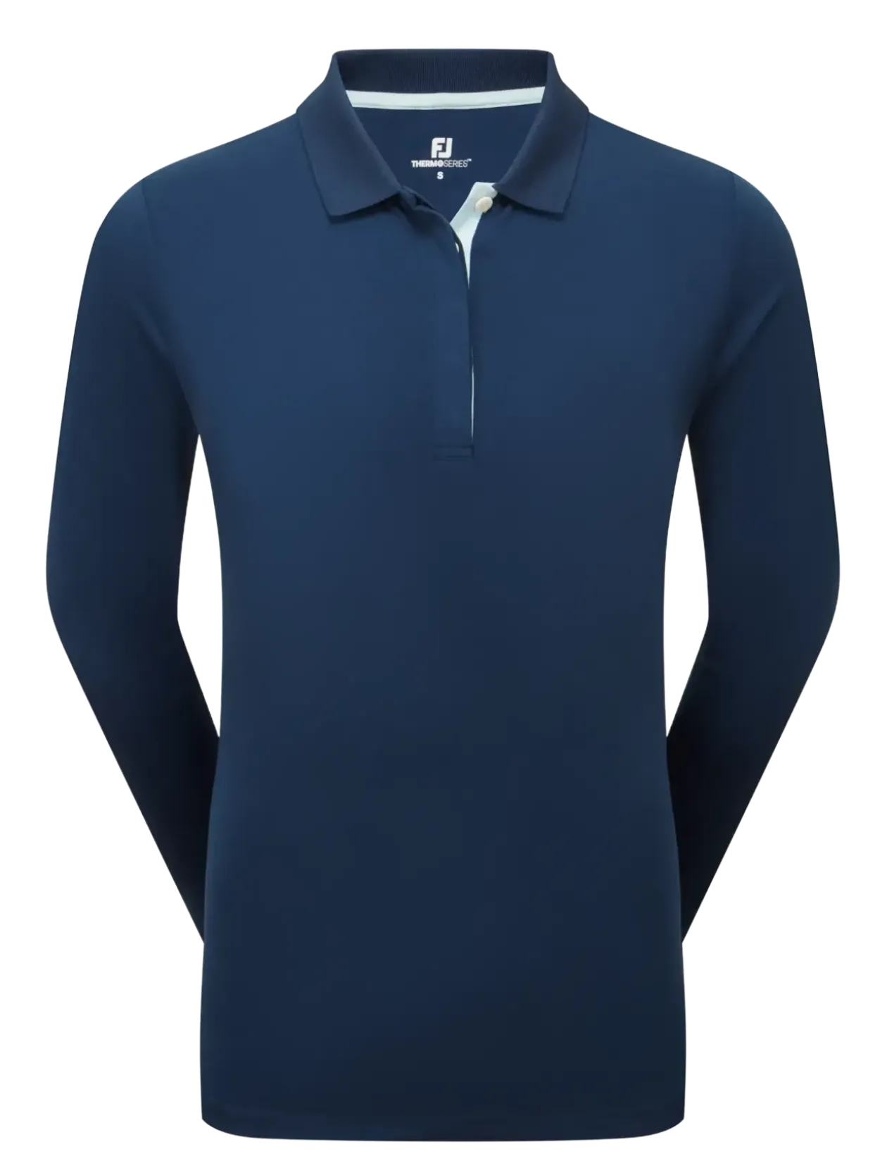 TS L/S Shirt - Poloer
