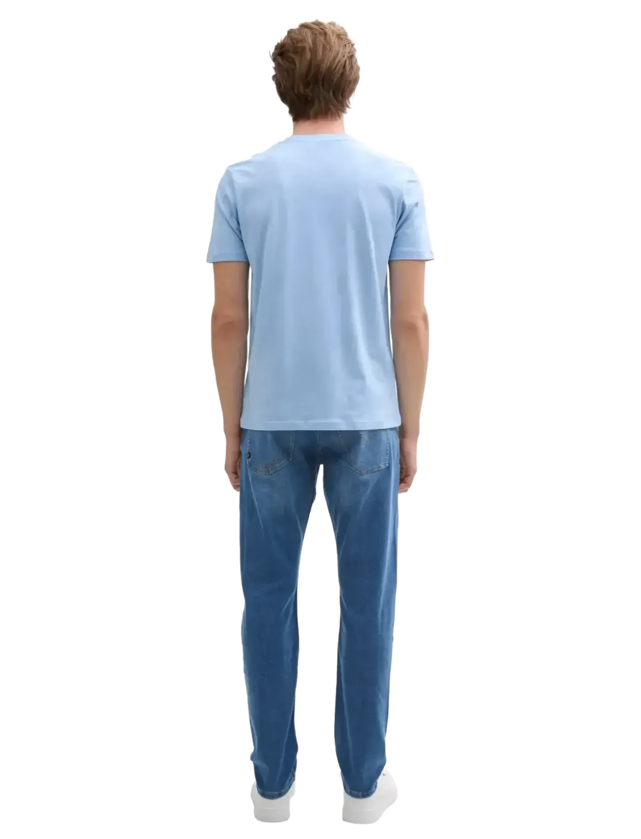 TTPIERS SLIM - Slim jeans