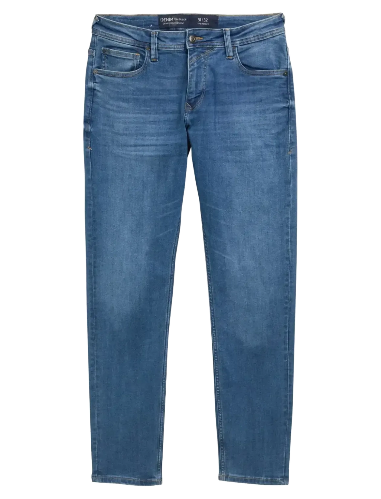 TTPIERS SLIM - Slim jeans