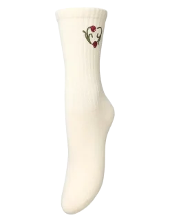 Tulipa Cotta Sock - Sokker