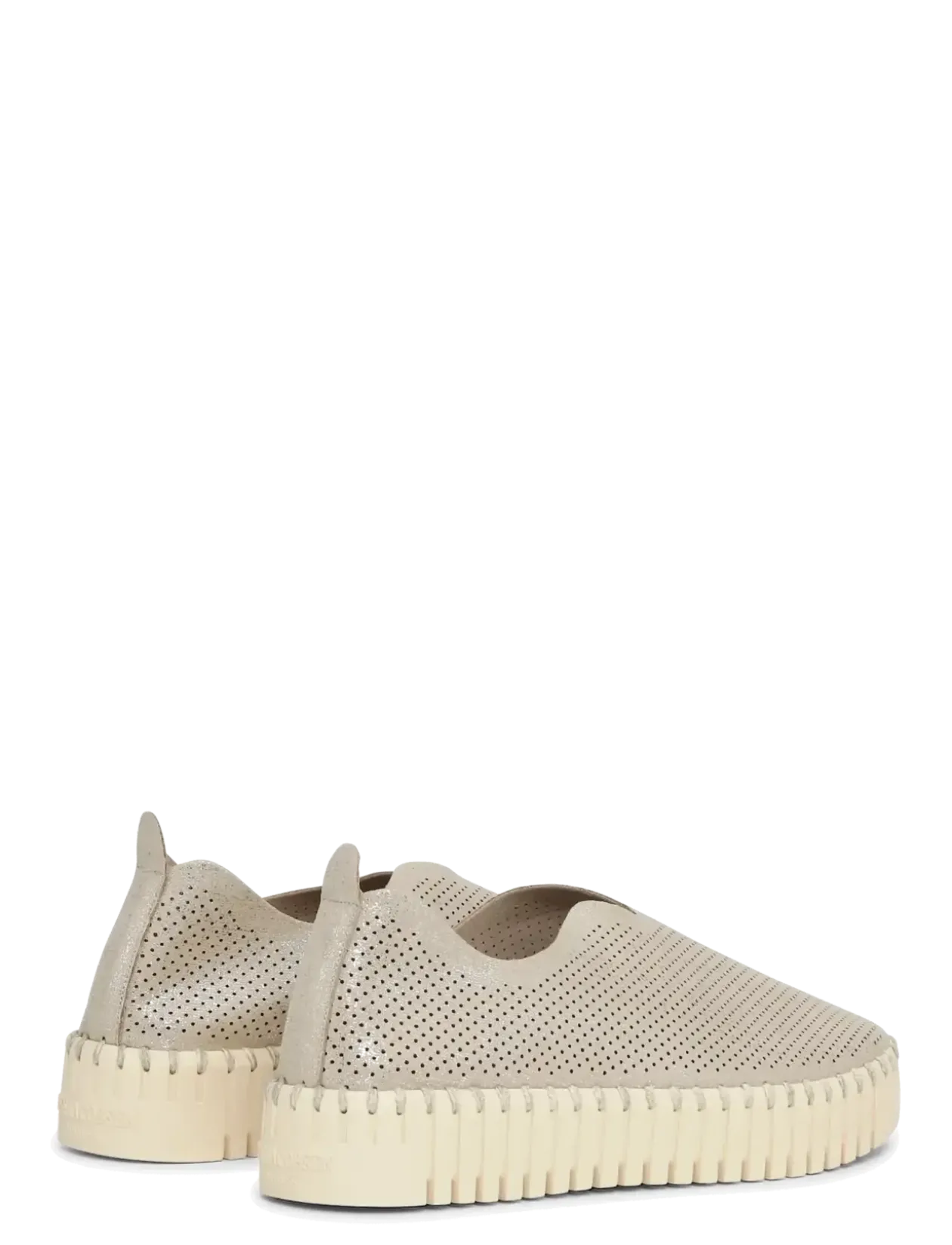 TULIP3577 - Slip-on sneakers