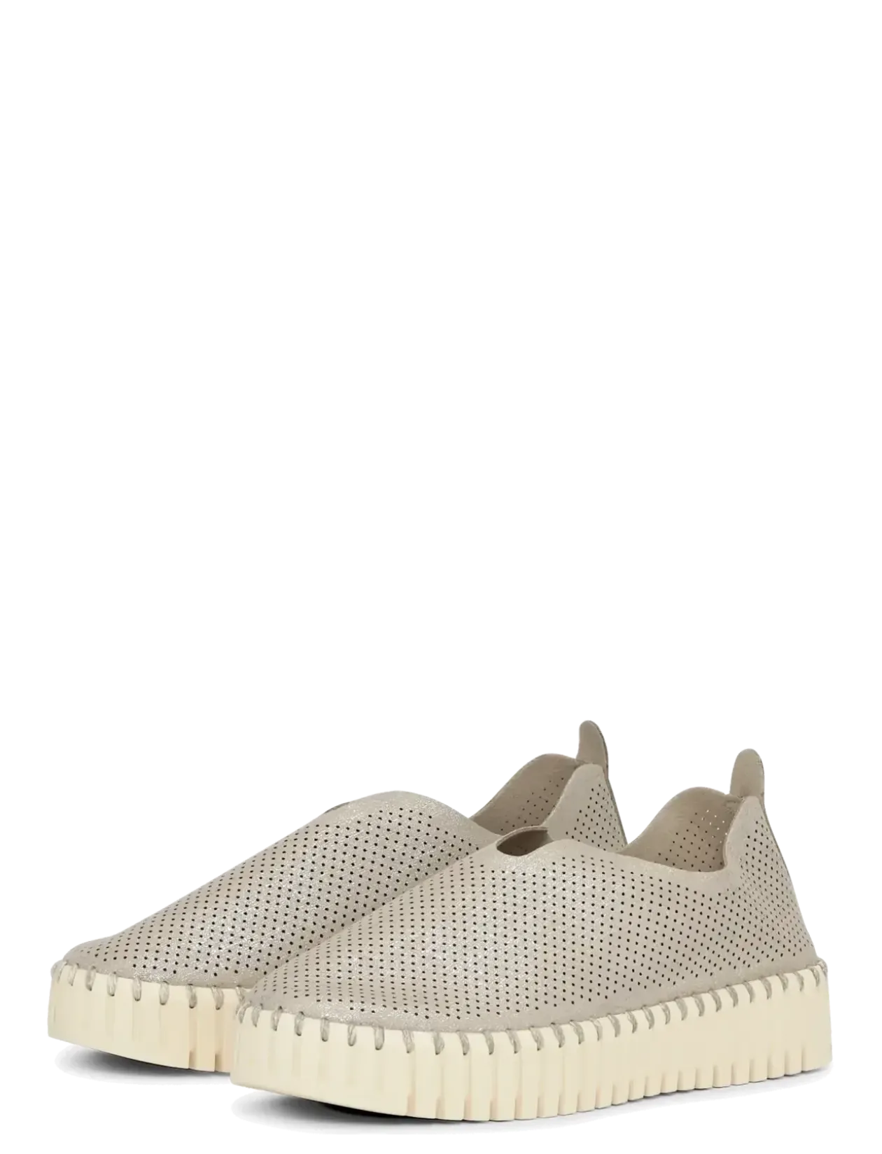 TULIP3577 - Slip-on sneakers