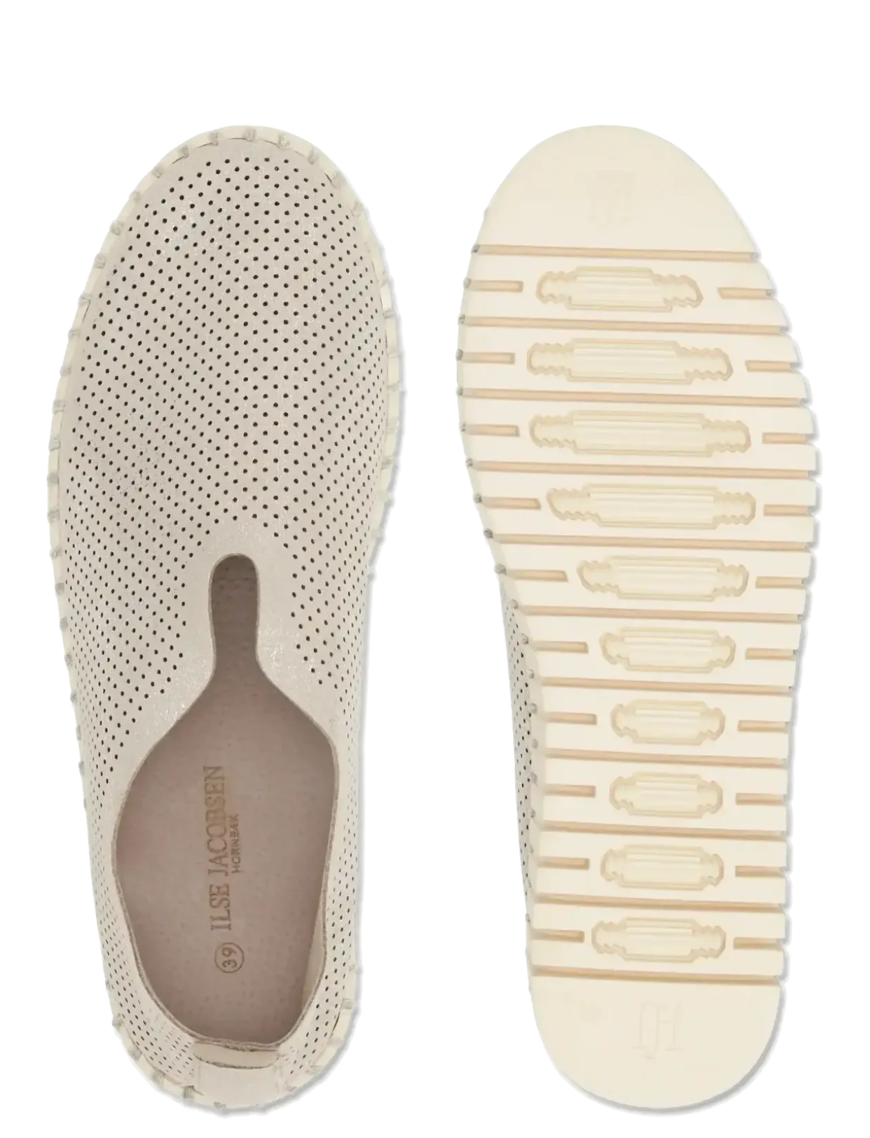 TULIP3577 - Slip-on sneakers