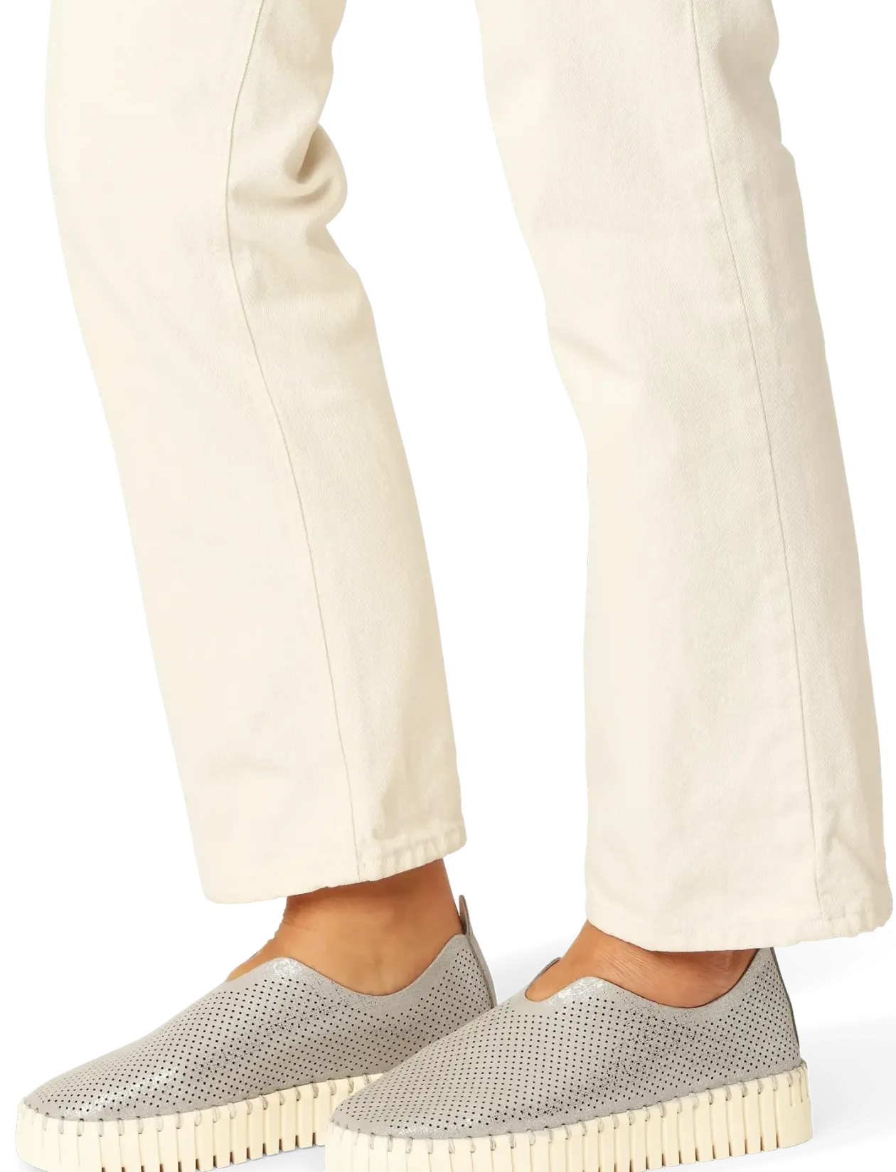 TULIP3577 - Slip-on sneakers