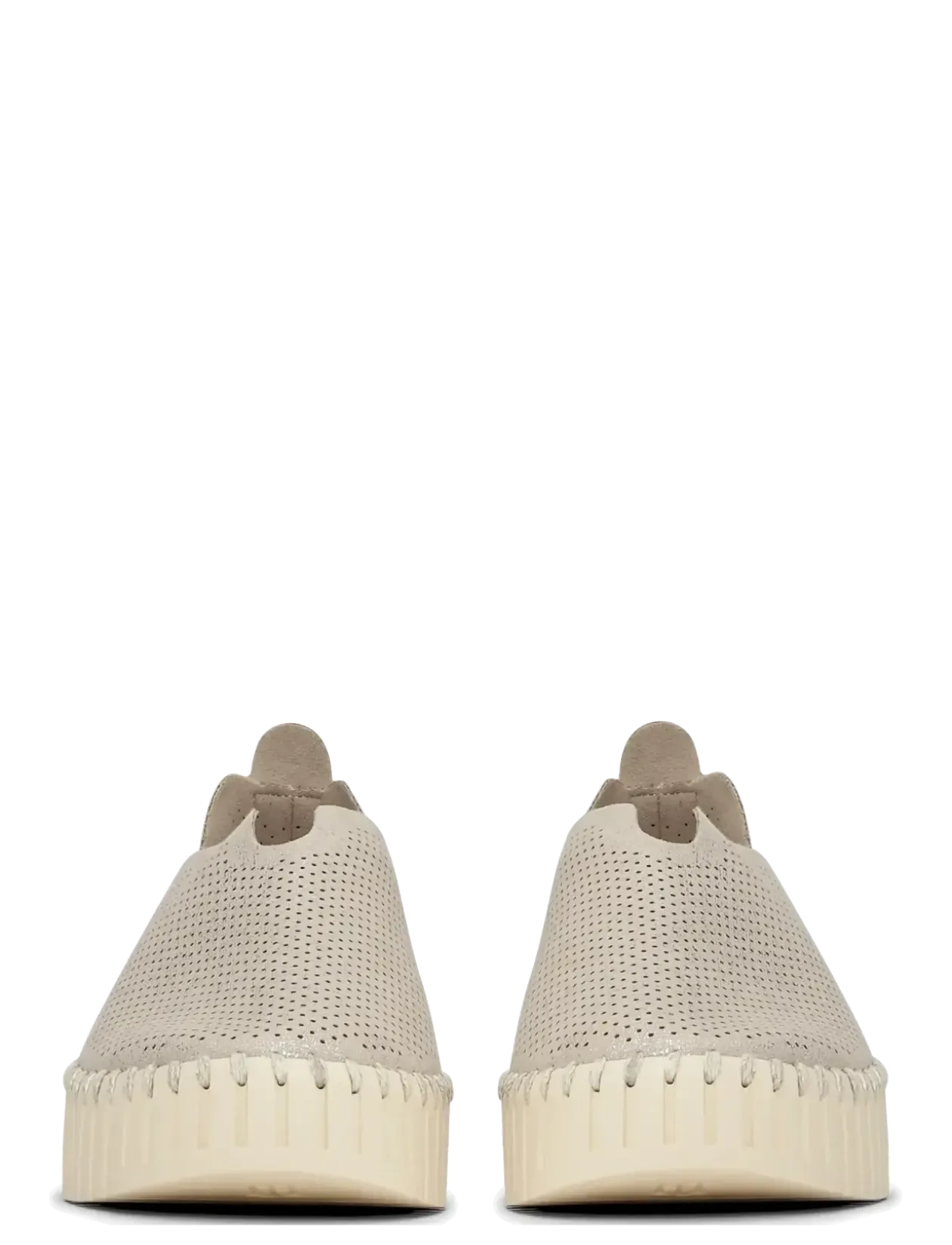 TULIP3577 - Slip-on sneakers