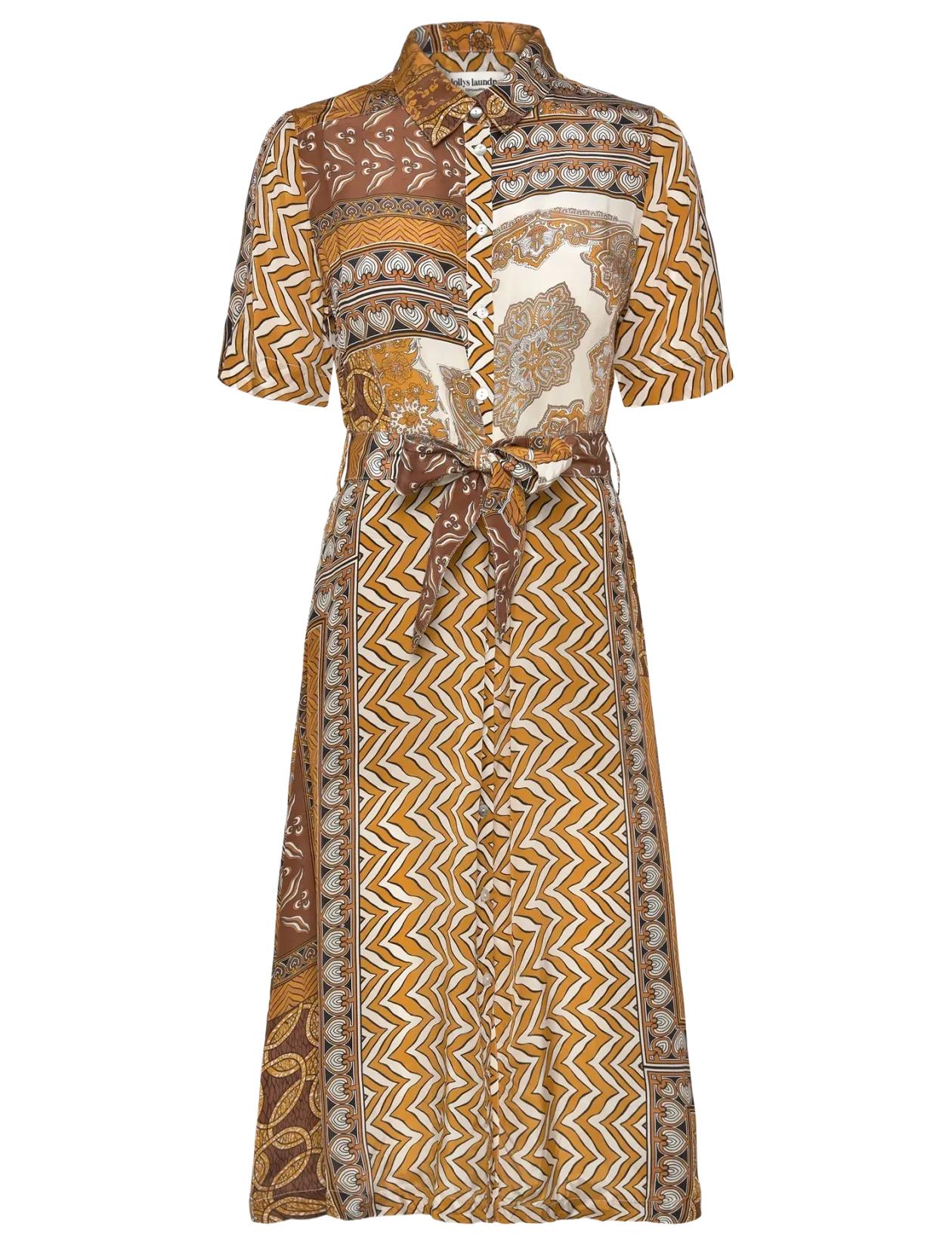 TulleLL Midi dress - Midi kjoler