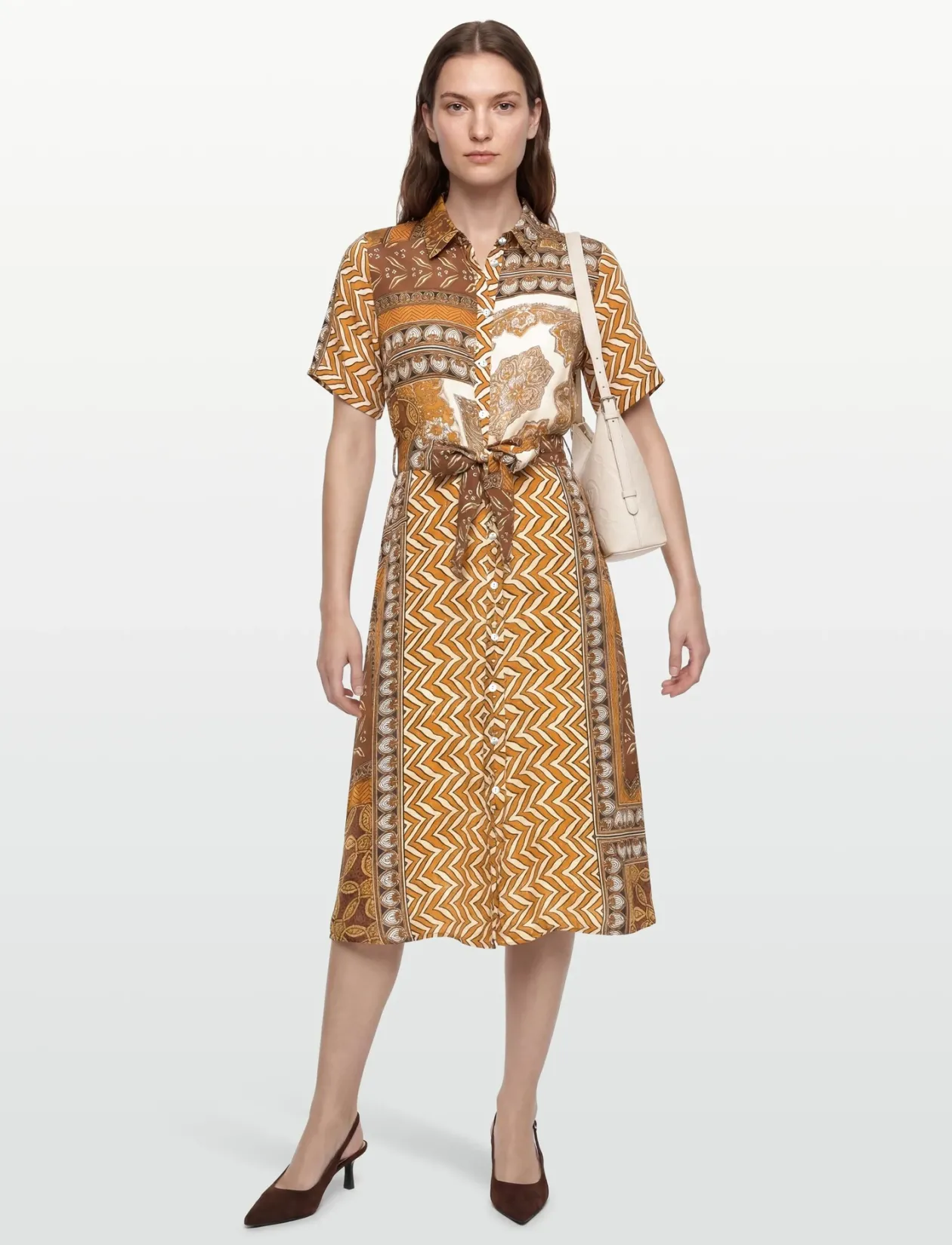 TulleLL Midi dress - Midi kjoler