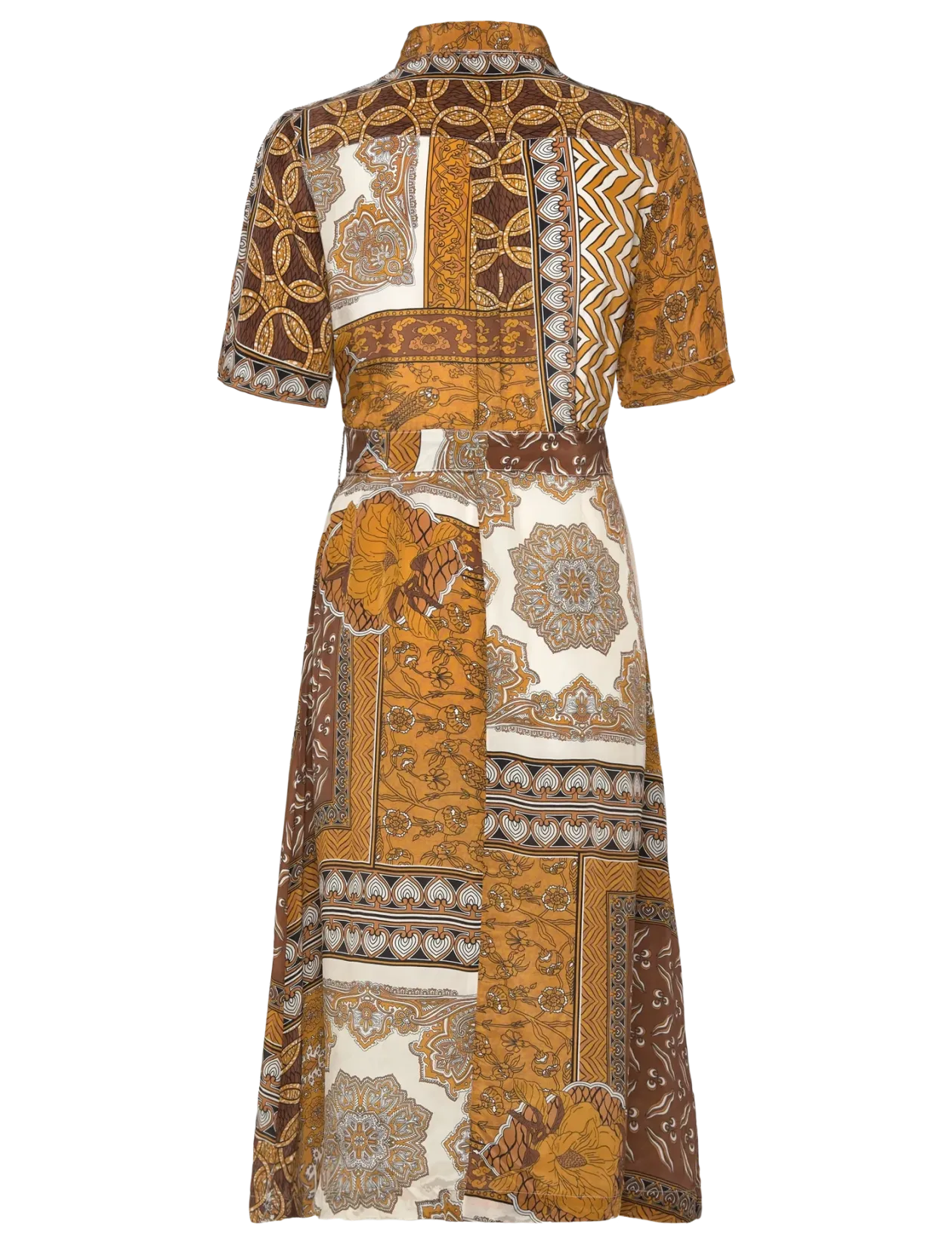 TulleLL Midi dress - Midi kjoler