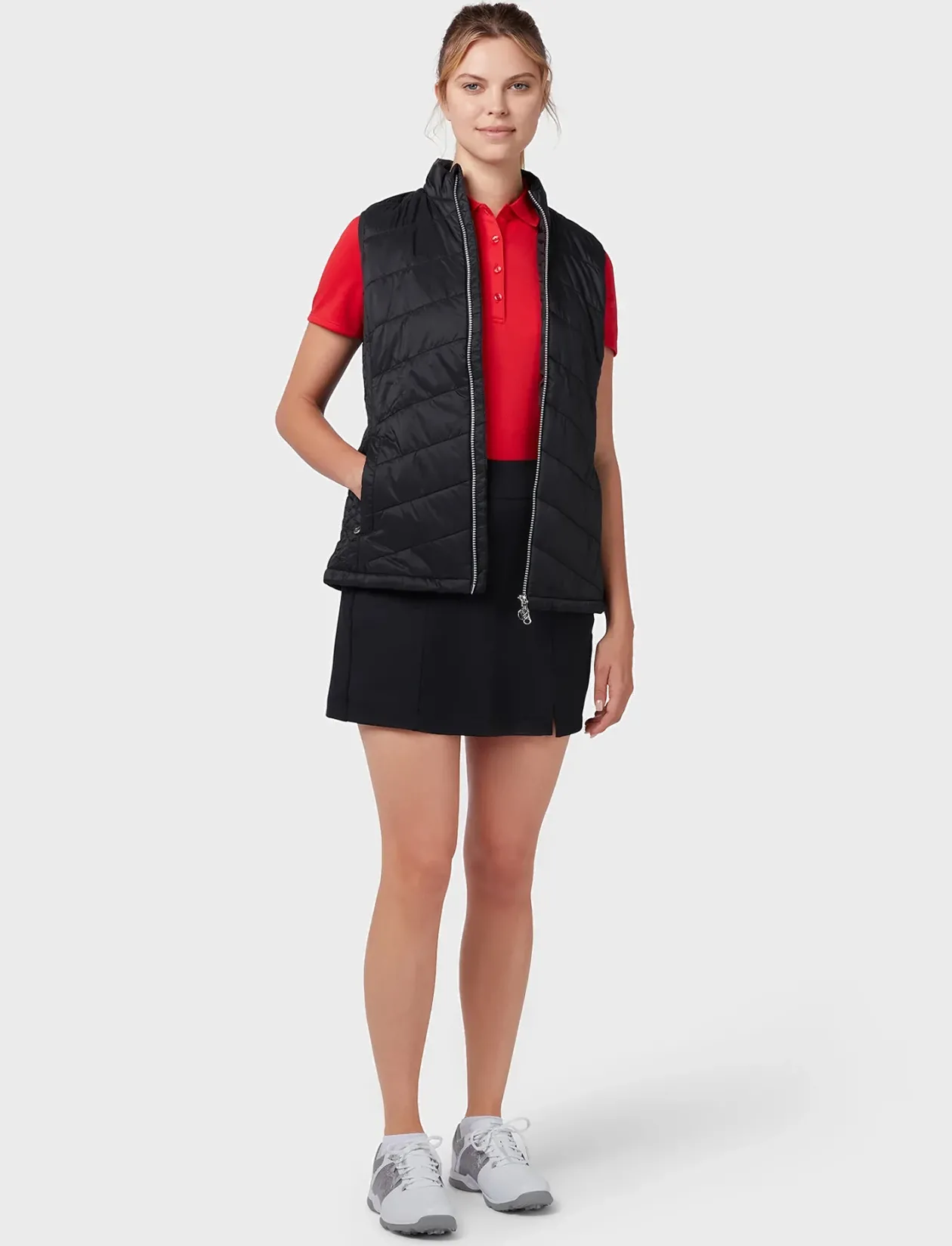 Tummy control skort - Skorts