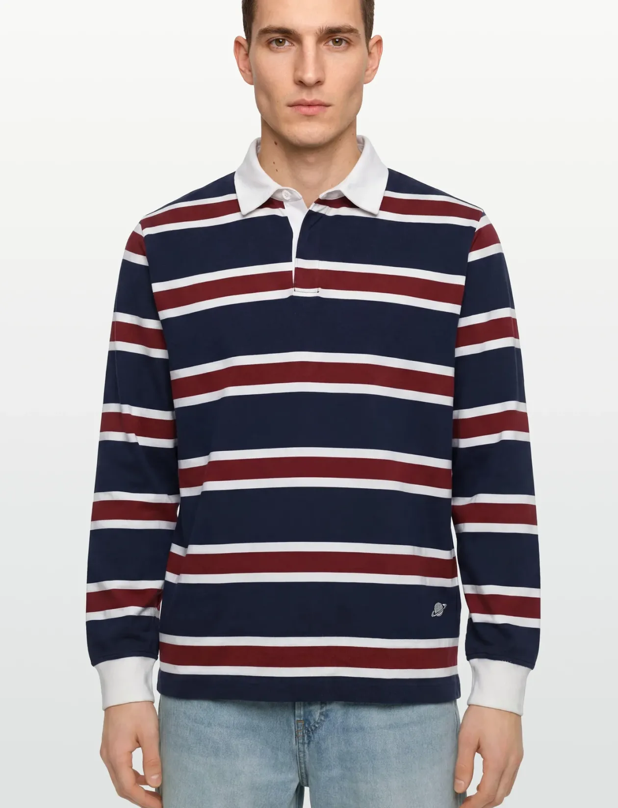 Turn1 Long Sleeve - Poloer