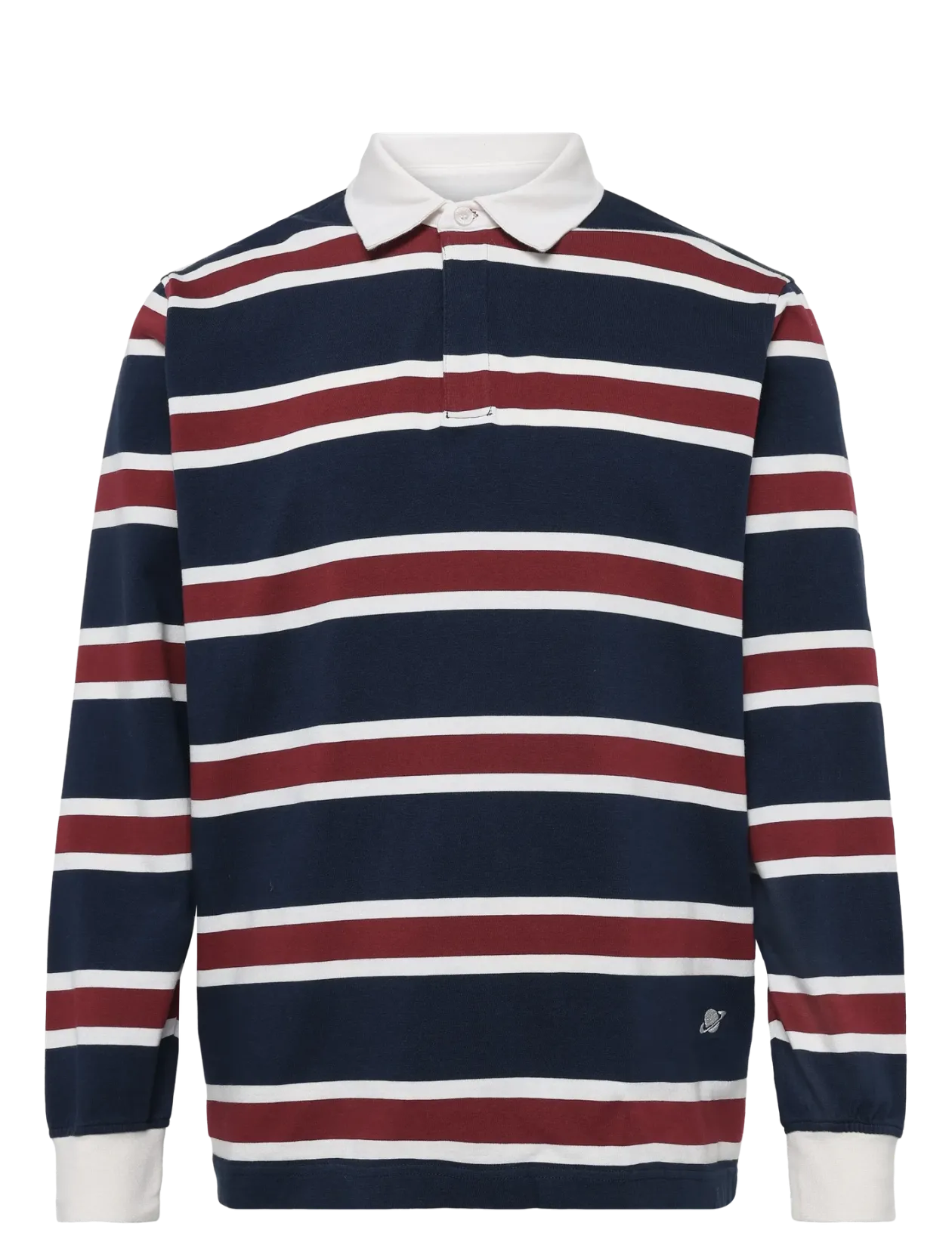 Turn1 Long Sleeve - Poloer