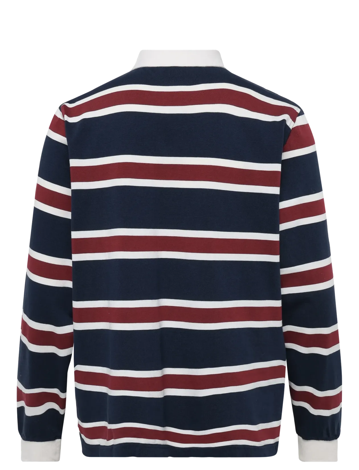 Turn1 Long Sleeve - Poloer
