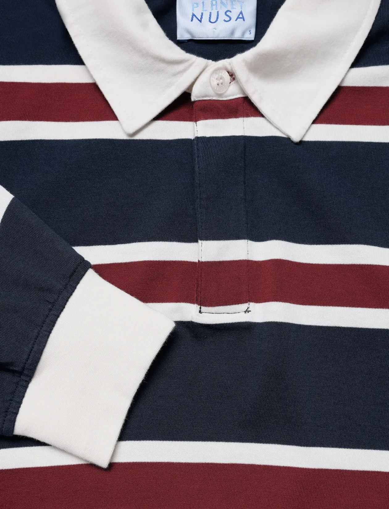 Turn1 Long Sleeve - Poloer