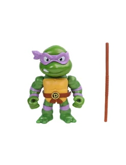 Turtles 4" Donatello Figure - Actionfigurer