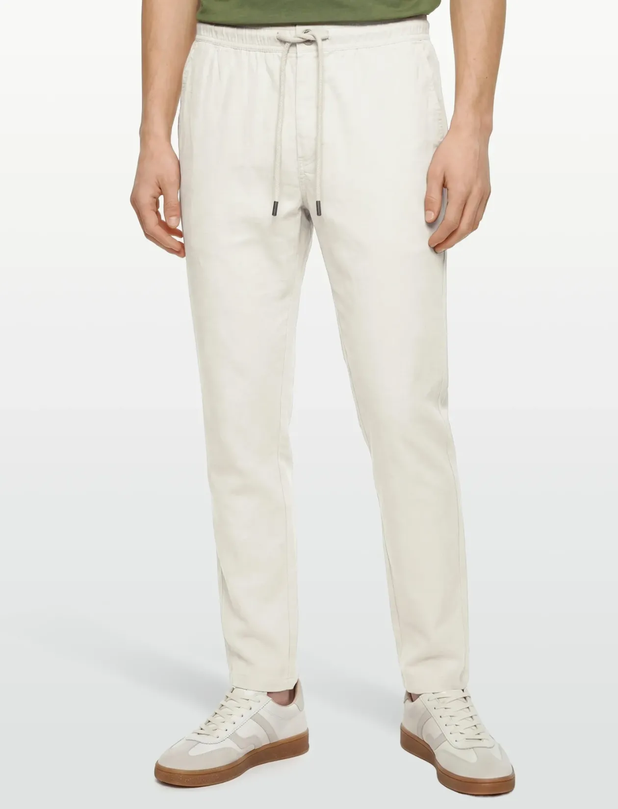 TWAINSI LINEN LOOK - Casual