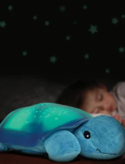 Twilight Turtle - Natlamper