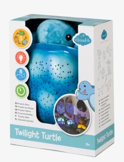 Twilight Turtle - Natlamper