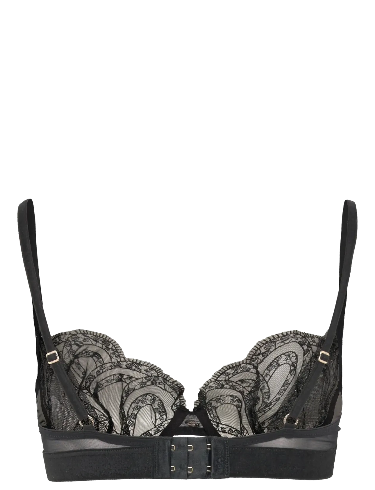 TWIST BALCONETTE - Balconette BH'er