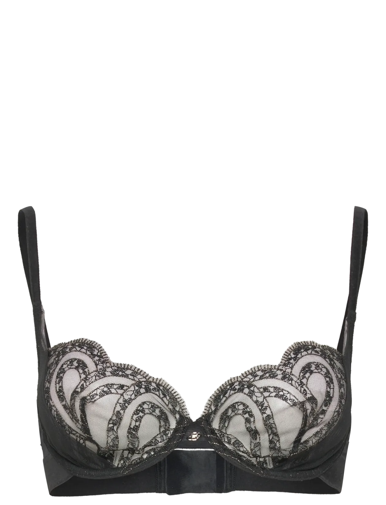 TWIST BALCONETTE - Balconette BH'er