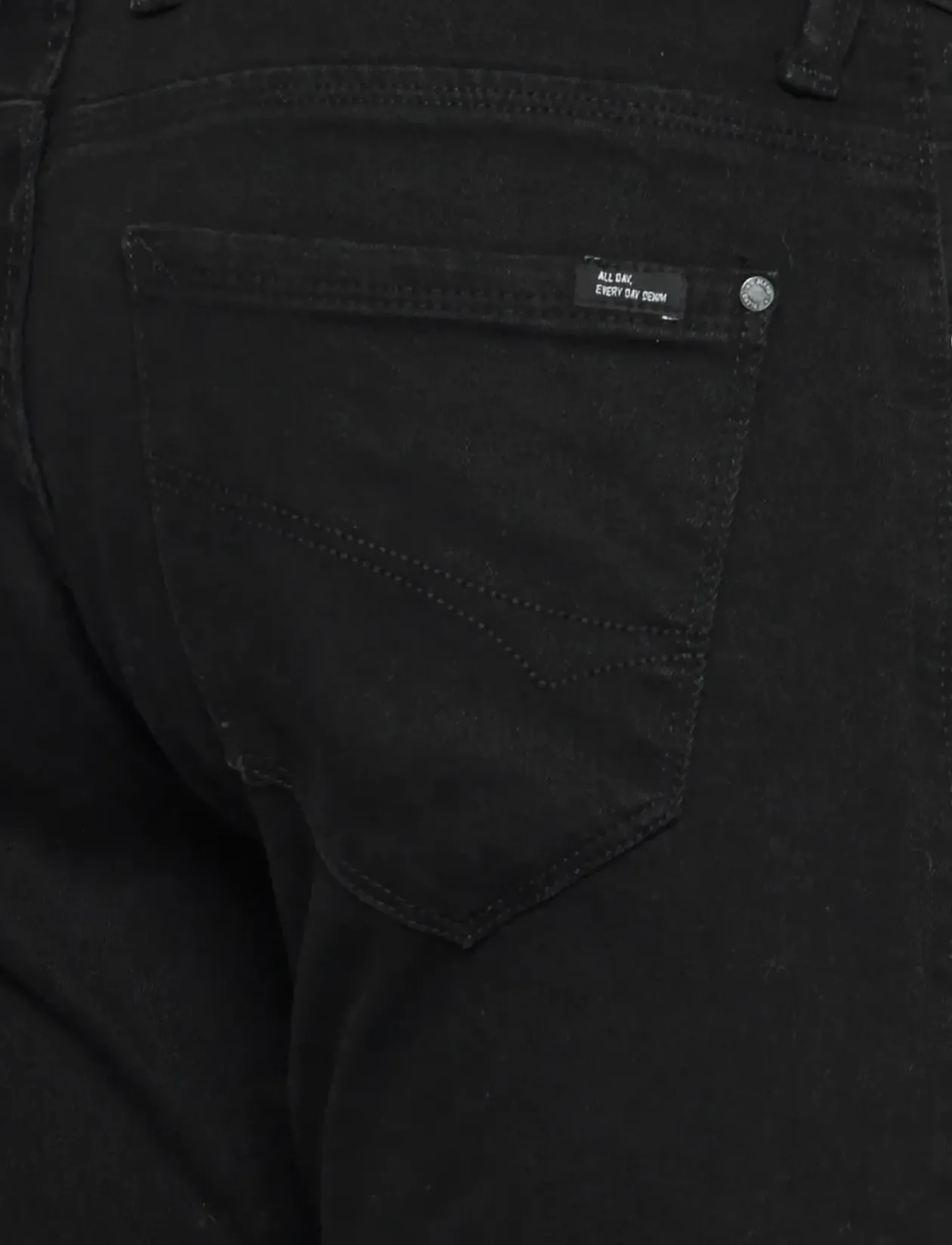 TWISTER FIT - Slim jeans