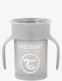 Twistshake 360 Cup - Serveringssæt