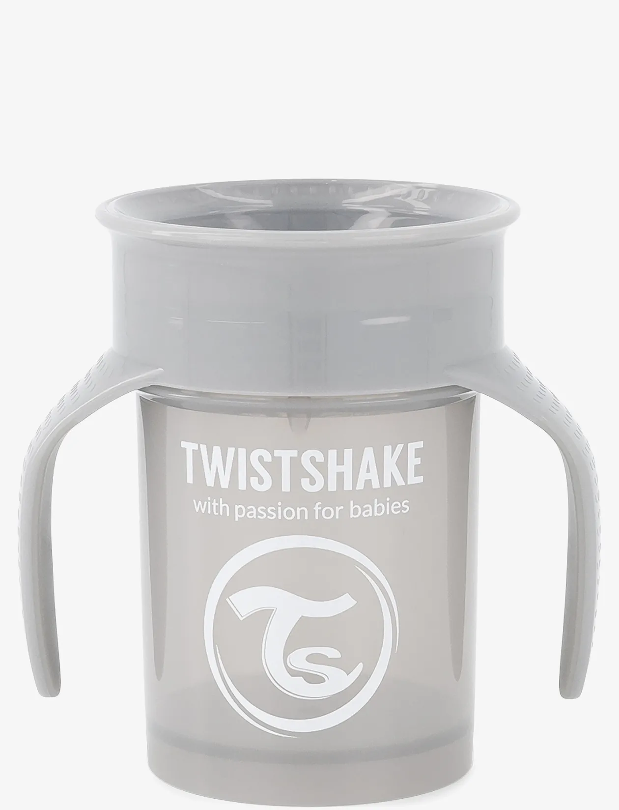 Twistshake 360 Cup - Serveringssæt