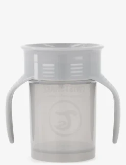 Twistshake 360 Cup - Serveringssæt
