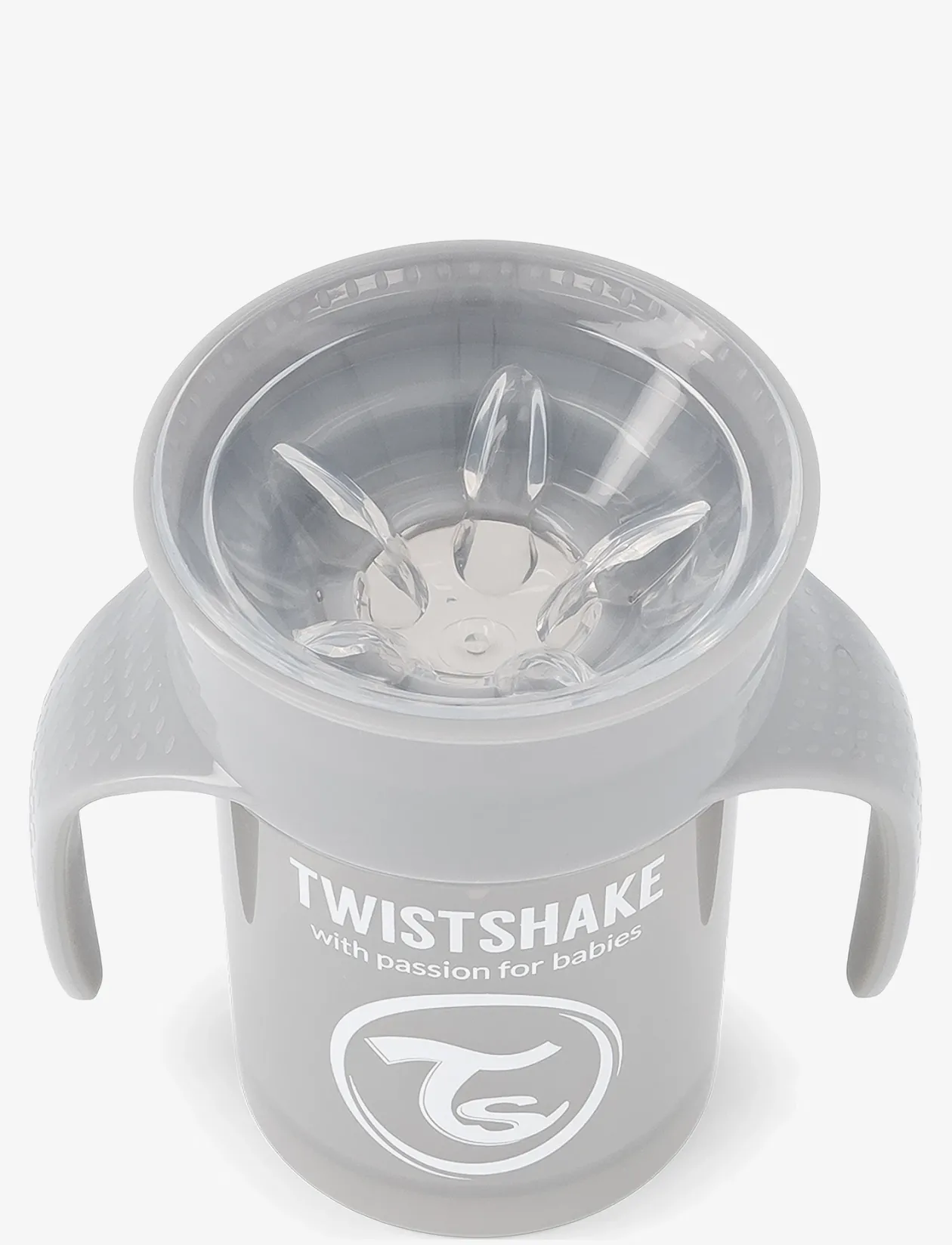 Twistshake 360 Cup - Serveringssæt