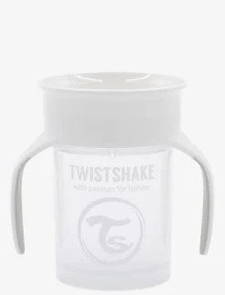 Twistshake 360 Cup - Serveringssæt