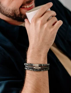 Two Tone - Armbånd
