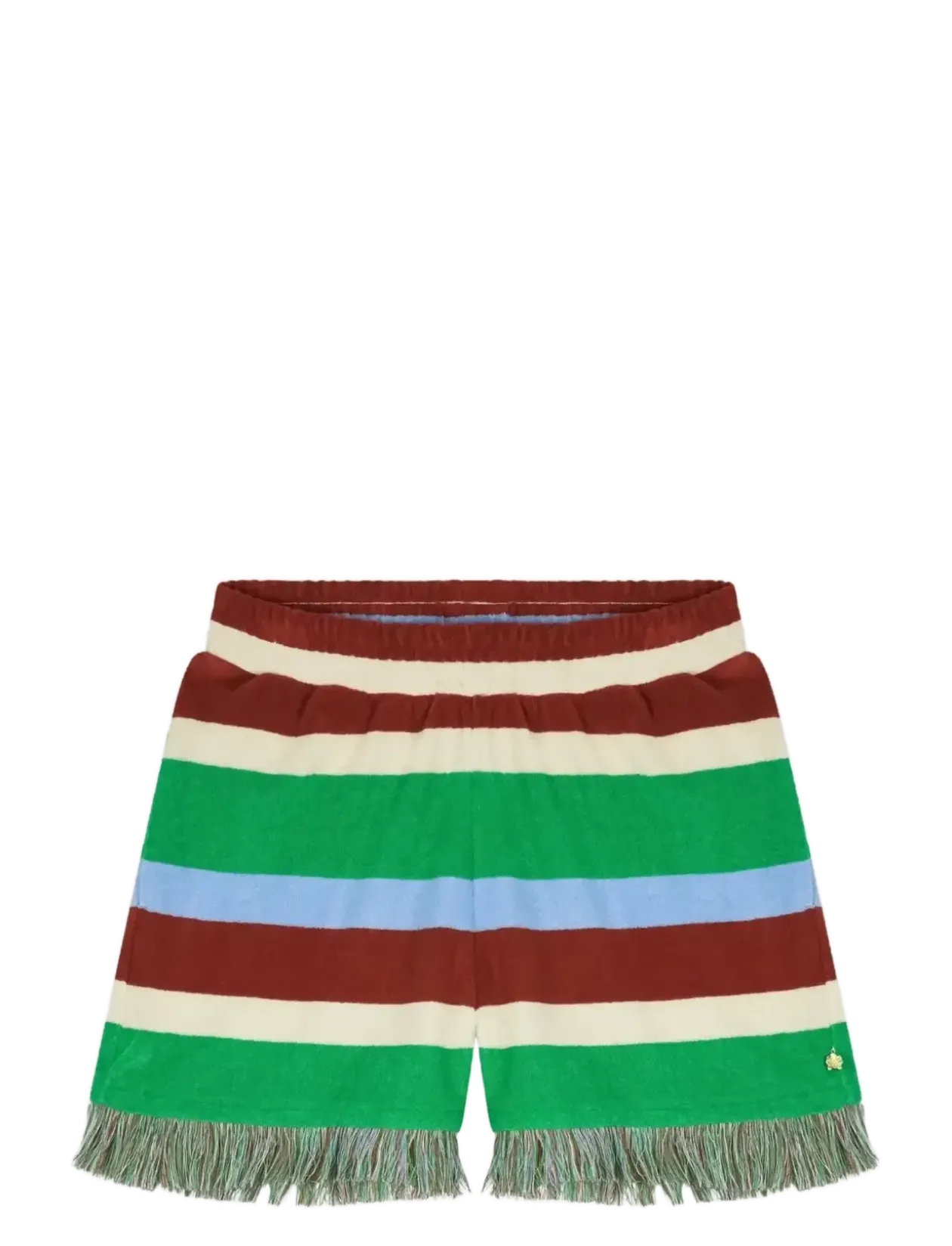 Tyra Shorts - Sweatshorts