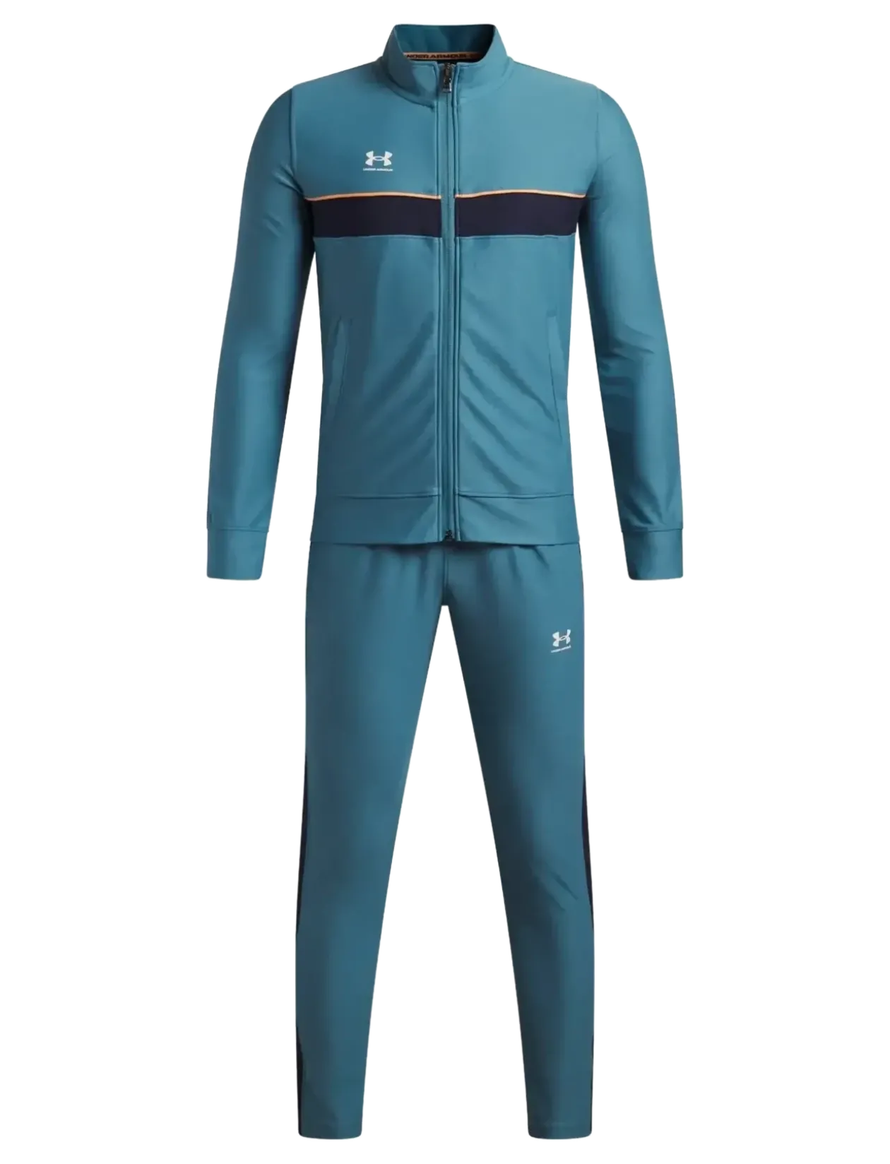UA B Challenger Tracksuit - Sæt