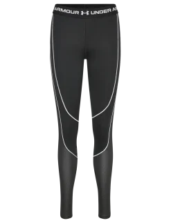 UA ColdGear Novelty Legging - Træningstights